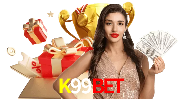 Jogue com dealers reais no K99BET!