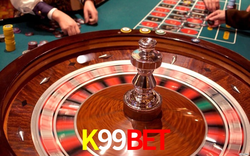 Experiência VIP K99BET
