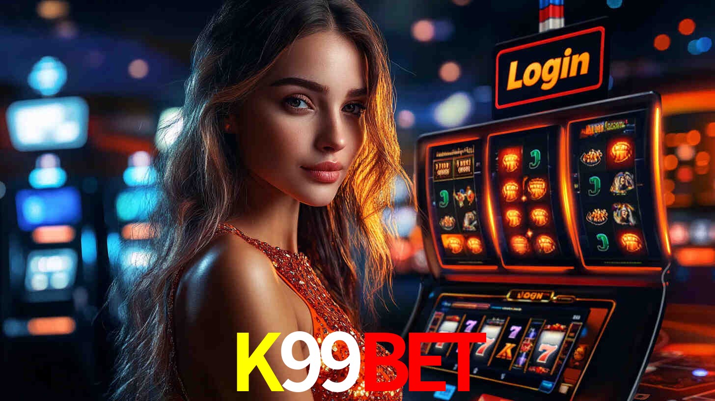 K99BET - Conheça Os Melhores Cassinos Online Do Brasil - K99BET.COM