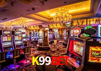 Desvendando o Mundo dos Jogos Virtuais na K99BET