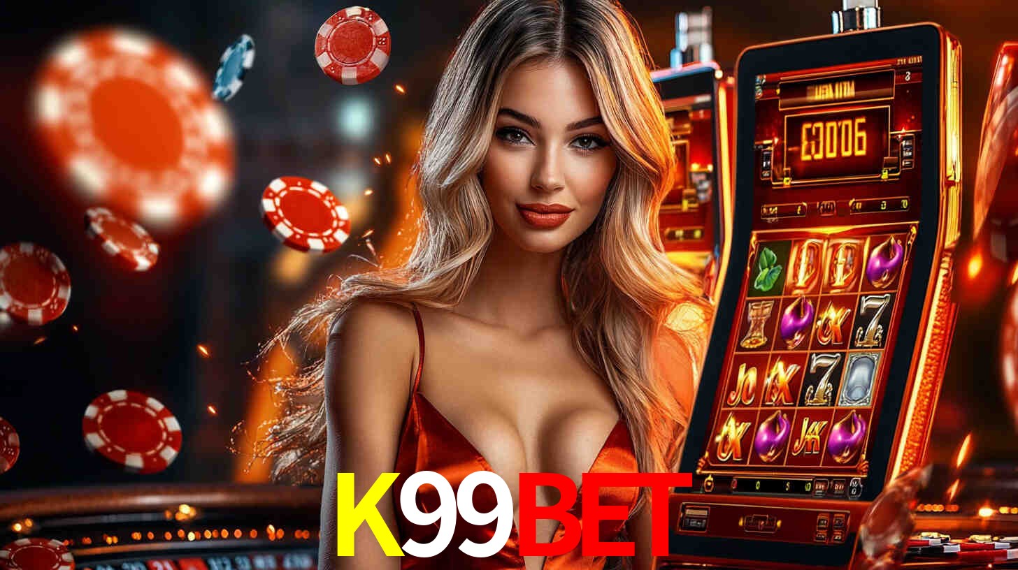K99BET: Seu Especialista em Apostas Esportivas Brasileiras