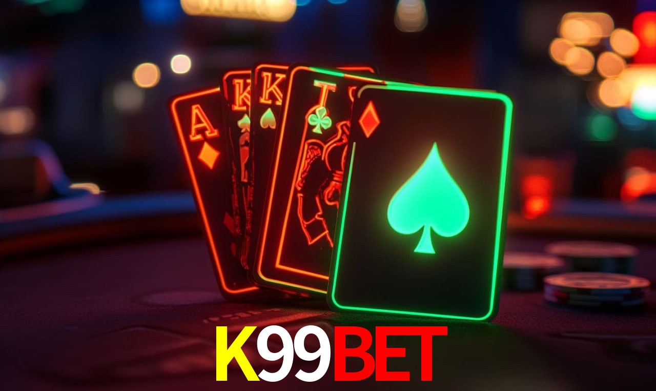 Especiais de Fim de Semana K99BET