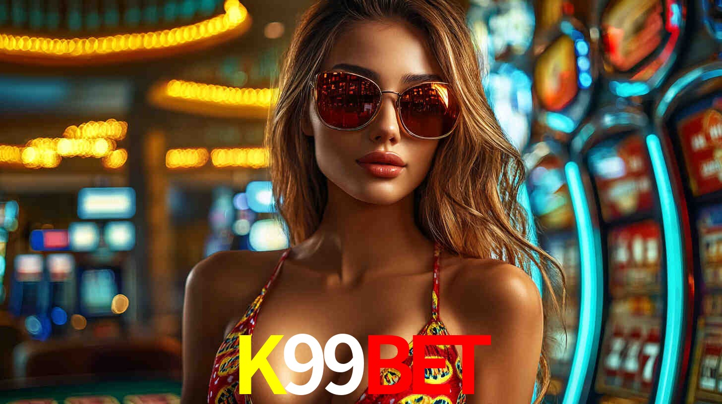 Experimente o Login Seguro Premium no K99BET