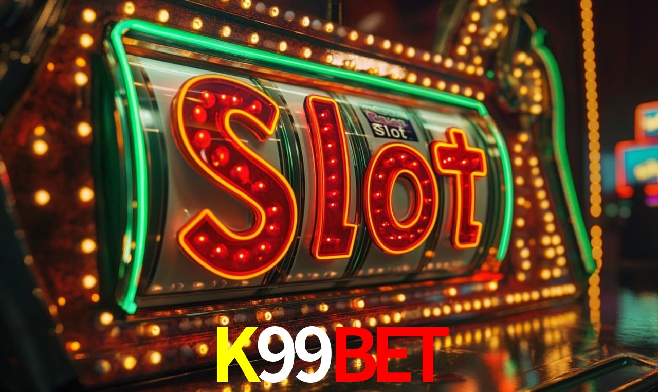 Jogos de Slot K99BET