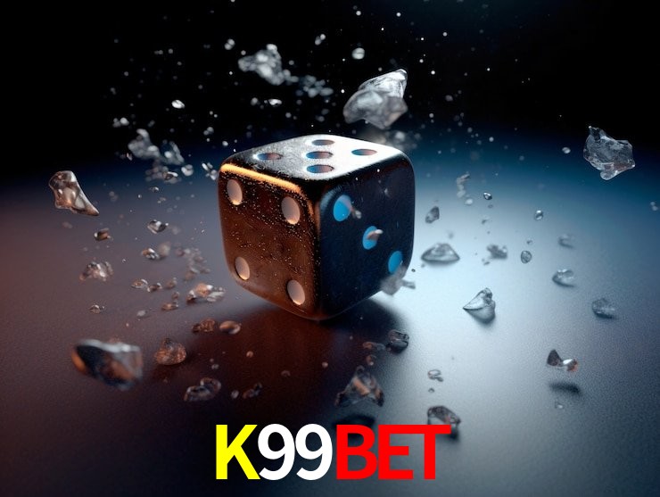 Tecnologia da Plataforma K99BET