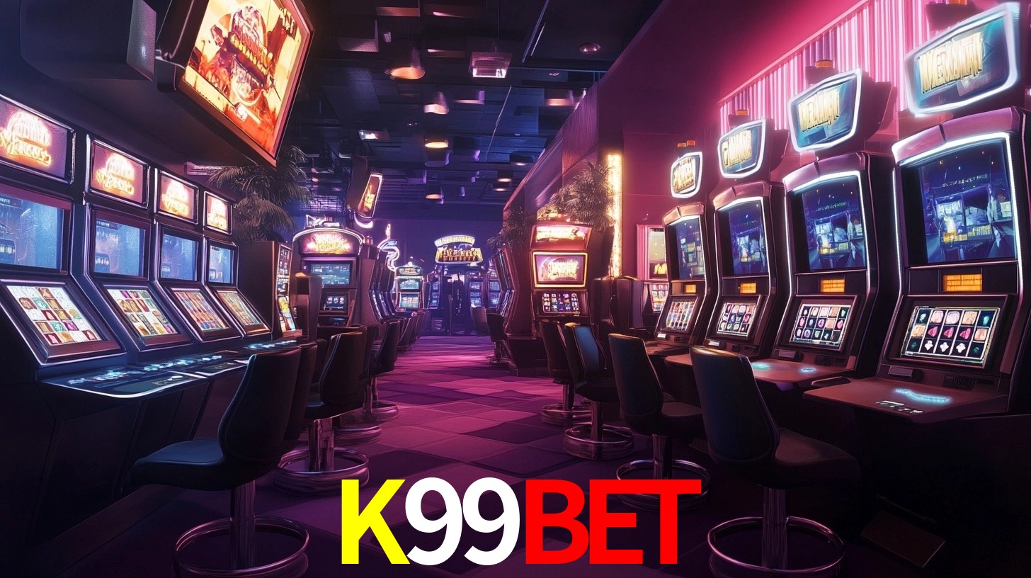 K99BET jogo