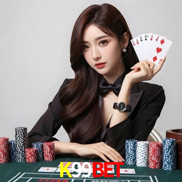 Casino Ao Vivo K99BET