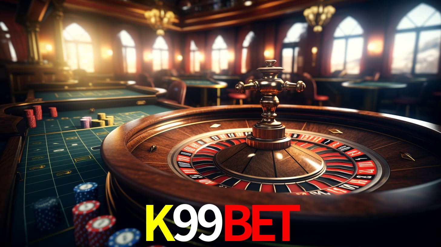 APP oficial da K99BET para mobile