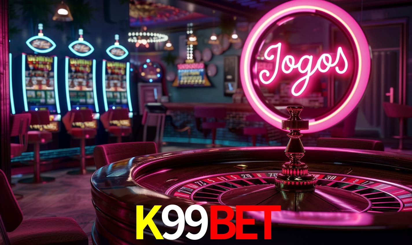 Jogos Exclusivos K99BET