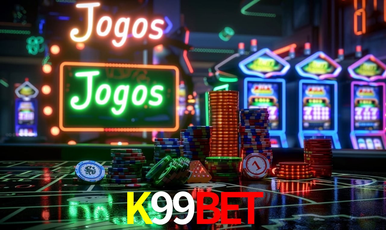 PIX Instantâneo K99BET