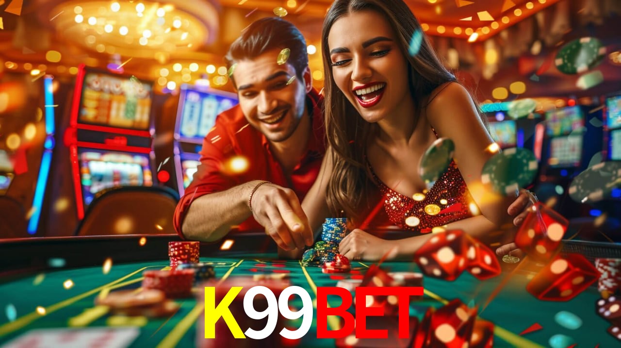 Avaliações dos Jogadores K99BET