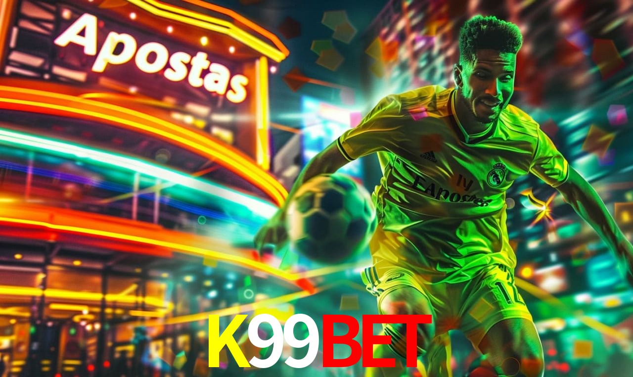Ofertas Exclusivas K99BET
