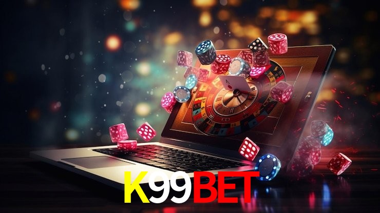 Mesa de Roleta K99BET