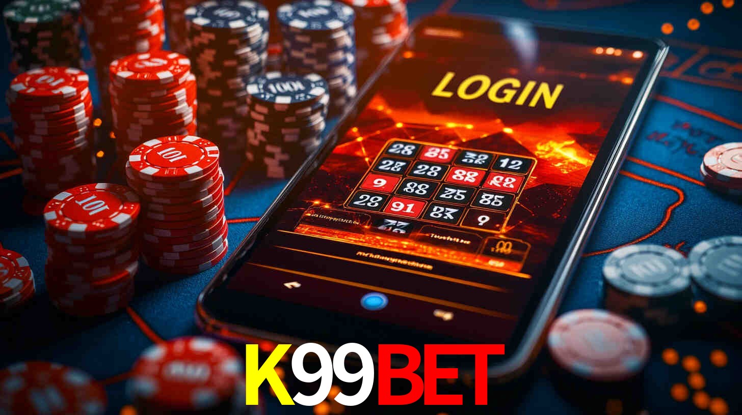 K99BET jogo