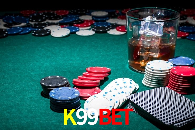 Jogos de Slot K99BET