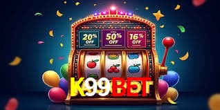 Provedores de Jogos K99BET