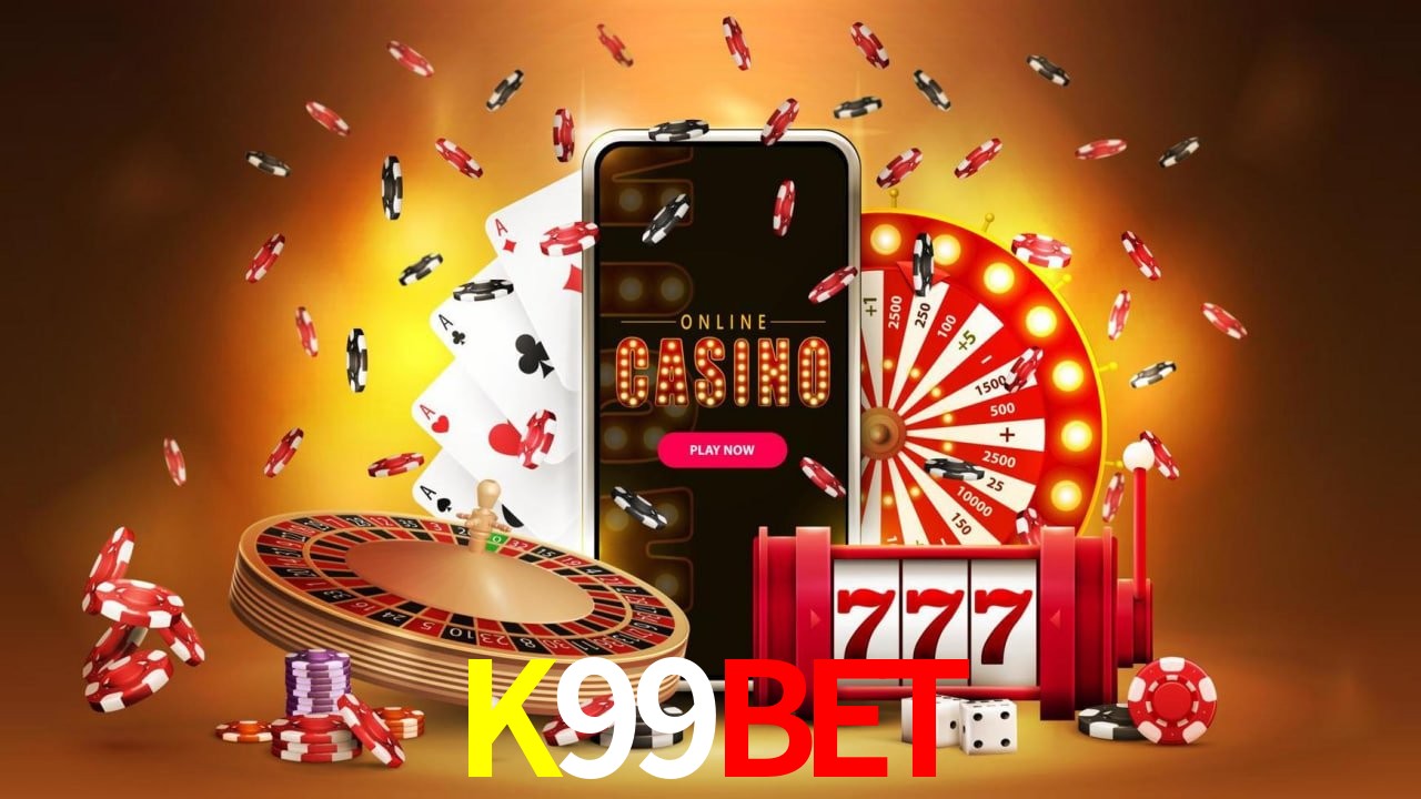 Desvendando o Mundo dos Jogos Virtuais na K99BET