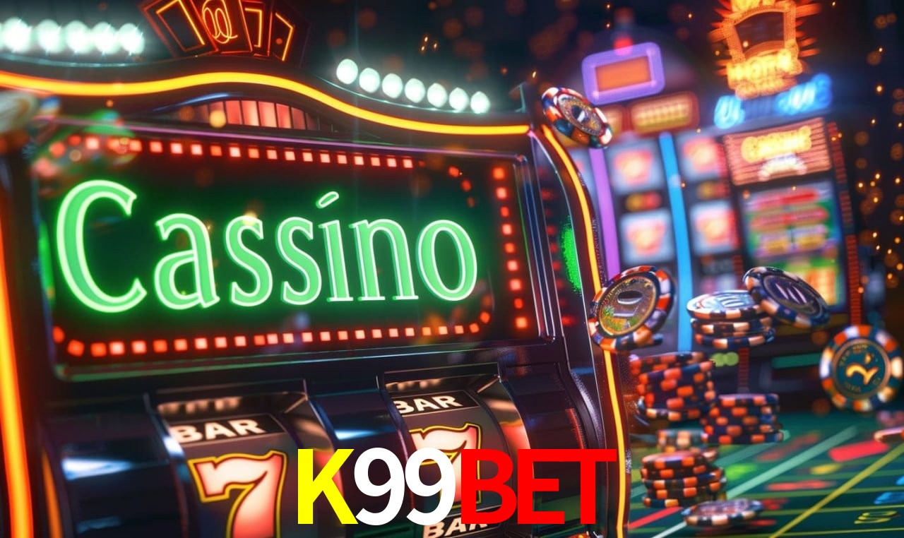 Recursos de Bônus K99BET