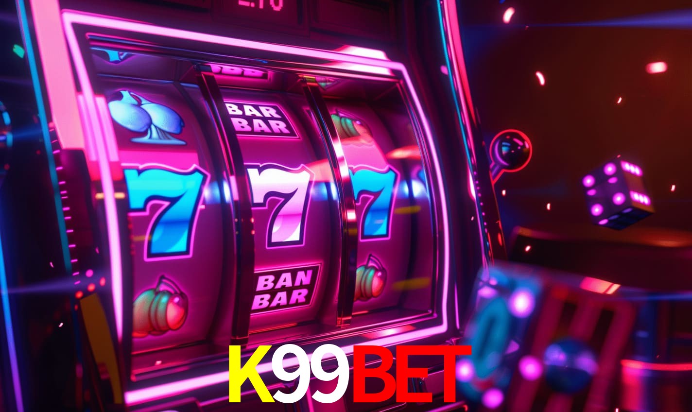 PIX Instantâneo K99BET
