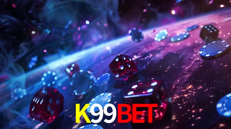 Casino Ao Vivo K99BET