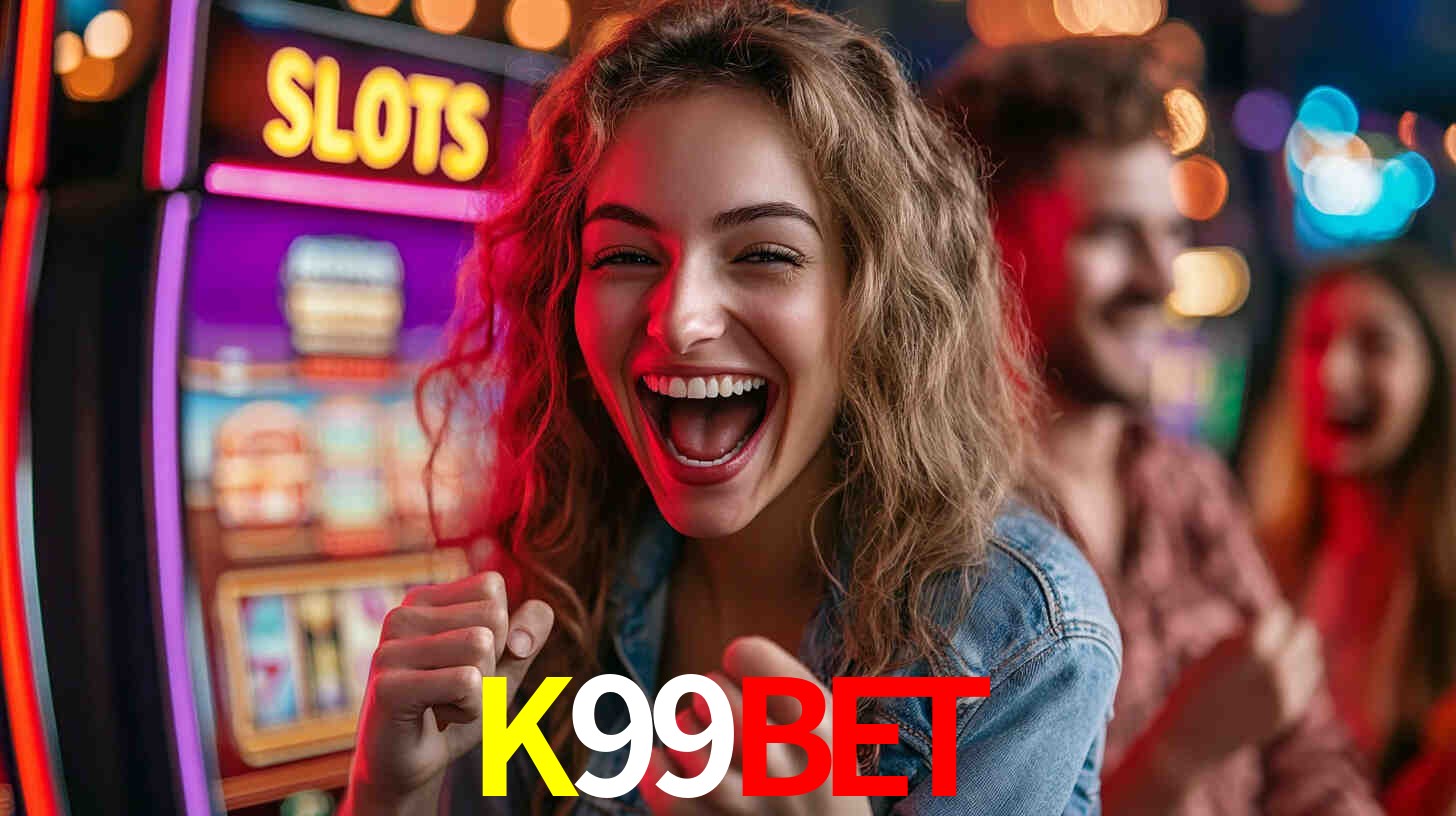 Apostas de Futebol K99BET