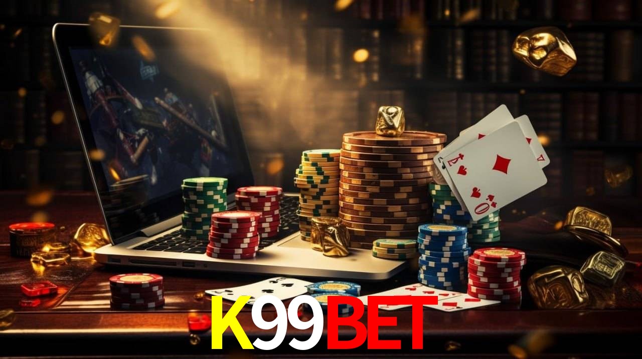 Diretório de Jogos K99BET