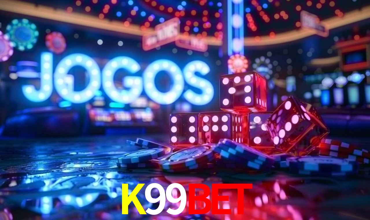 Estatísticas Esportivas K99BET