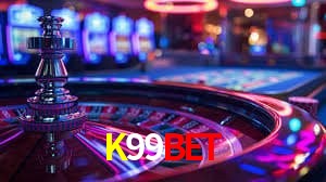 Design Responsivo K99BET