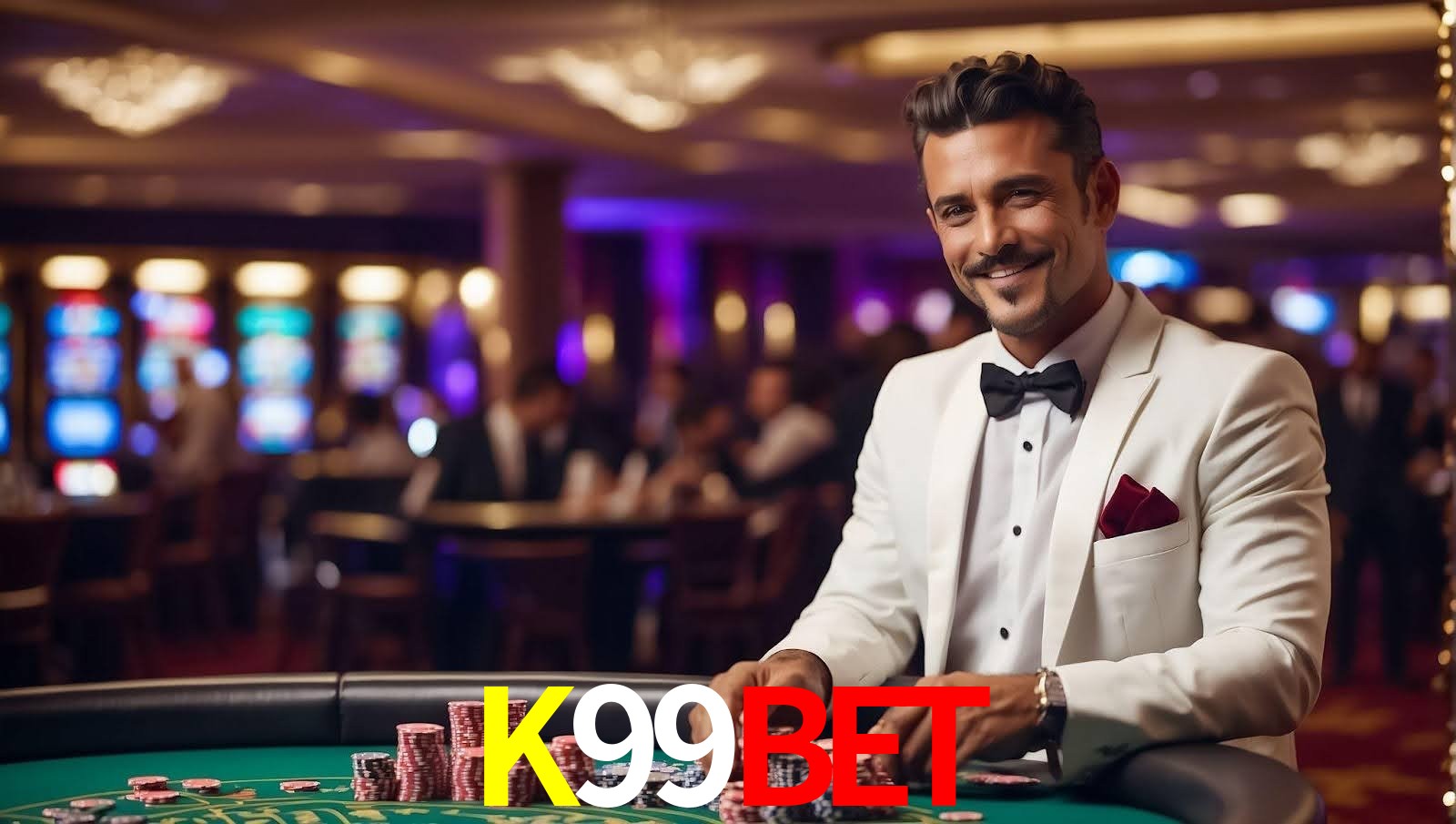 Diretório de Jogos K99BET