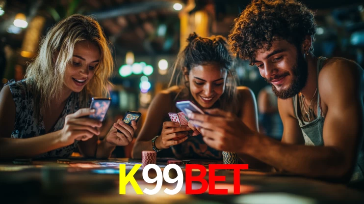 Programa VIP K99BET