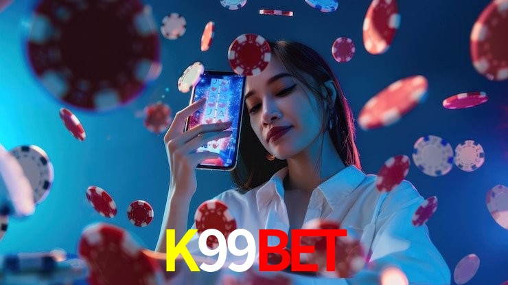 Programa VIP K99BET