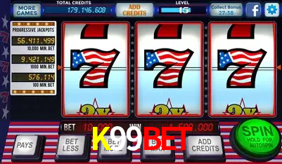 Inovações de Jogos na K99BET: O Futuro das Experiências Interativas