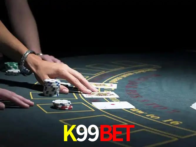 Benefícios da Conta K99BET