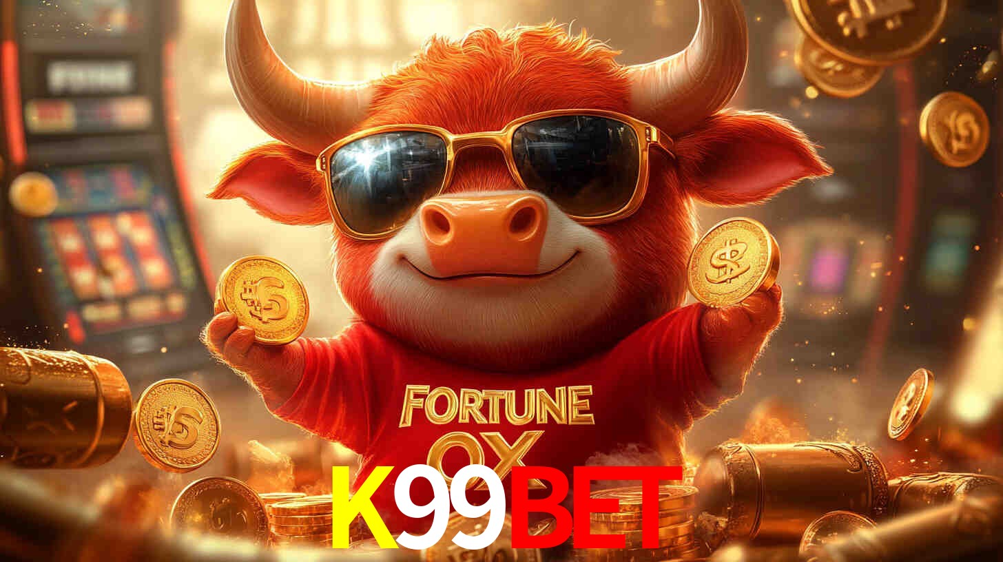 Bônus Generosos e Exclusivos no K99BET para Você!