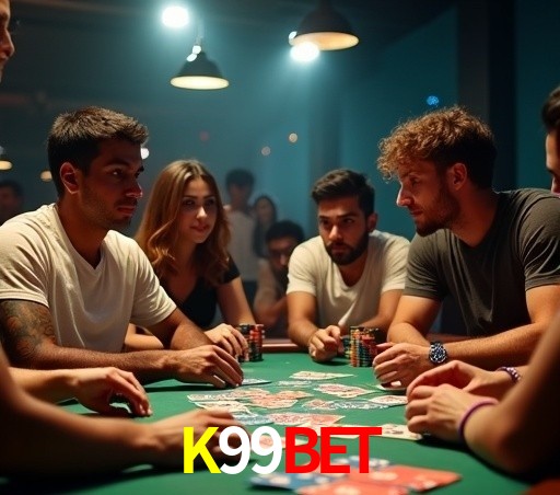 Integração de APIs K99BET