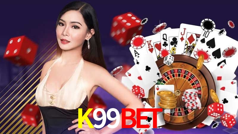 Apostas de Tênis K99BET