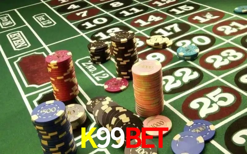 Promoções Sazonais K99BET