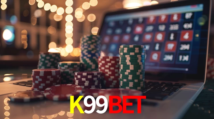 Descubra a Essência do K99BET: Nossa História e Compromissos