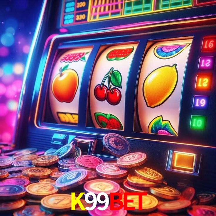 Tecnologia da Plataforma K99BET