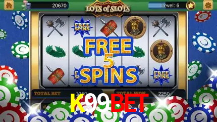 Apostas Esportivas na K99BET: Um Guia Completo